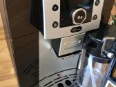 Išskirtinis kavos aparatas delonghi Esam5550bw - nuotraukos Nr. 6