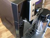 Išskirtinis kavos aparatas delonghi Esam5550bw - nuotraukos Nr. 5