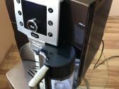 Išskirtinis kavos aparatas delonghi Esam5550bw - nuotraukos Nr. 7