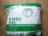 Kaukės ffp2