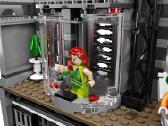 Arkham Asylum Breakout 10937 - nuotraukos Nr. 2