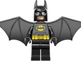 Arkham Asylum Breakout 10937 - nuotraukos Nr. 3