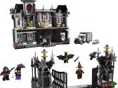 Arkham Asylum Breakout 10937 - nuotraukos Nr. 8