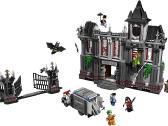 Arkham Asylum Breakout 10937 - nuotraukos Nr. 9