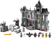 Arkham Asylum Breakout 10937 - nuotraukos Nr. 10