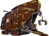 75059, Sandcrawler, Lego® Star Wars - nuotraukos Nr. 7