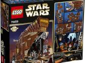 75059, Sandcrawler, Lego® Star Wars - nuotraukos Nr. 2