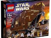 75059, Sandcrawler, Lego® Star Wars - nuotraukos Nr. 9