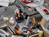 Lego® Star Wars 75105 Millennium Falcon - nuotraukos Nr. 6