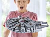 Lego® Star Wars 75105 Millennium Falcon - nuotraukos Nr. 3