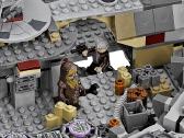 Lego® Star Wars 75105 Millennium Falcon - nuotraukos Nr. 7