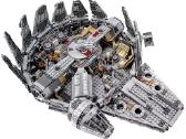 Lego® Star Wars 75105 Millennium Falcon - nuotraukos Nr. 5