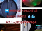 Mobili pirtis ! mobilus Kubilas ! Nuoma - nuotraukos Nr. 35