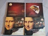 Klasikinės audio CD ir Da Vinci - nuotraukos Nr. 5