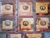 Klasikinės audio CD ir Da Vinci