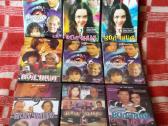 Įvairūs Dvd serialai - nuotraukos Nr. 7