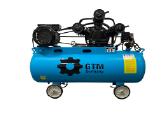 Oro kompresorius 3c 100l 600l/min 3kw 220v !