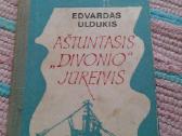 Aštuntasis"divonio" Jureivis Uldukis Edvardas1976m