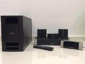 Bose Lifestyle V30 namų kinas
