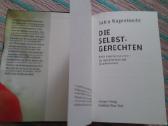 Die Selbstgerechten: Mein Gegenprogramm - für Geme - nuotraukos Nr. 3