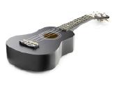 Ukulele rinkinys soprano 21" juoda - nuotraukos Nr. 8