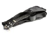 Ukulele rinkinys soprano 21" juoda - nuotraukos Nr. 13