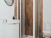 Nauji ir stilingi 1 kamb. apartamentai centre - nuotraukos Nr. 7