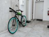 Nauji ir stilingi 1 kamb. apartamentai centre - nuotraukos Nr. 10