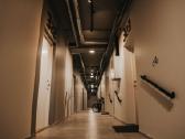 Nauji ir stilingi 1 kamb. apartamentai centre - nuotraukos Nr. 12