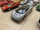 Modeliukai 1:24 Ferrari Mercedes Porsche Peugeot - nuotraukos Nr. 3