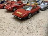 Modeliukai 1:24 Ferrari Mercedes Porsche Peugeot - nuotraukos Nr. 4