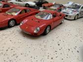 Modeliukai 1:24 Ferrari Mercedes Porsche Peugeot - nuotraukos Nr. 20
