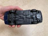 Modeliukai Bmw Bugatti Jeep Wrangler Ferrari 1:24 - nuotraukos Nr. 3
