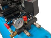 Oro kompresorius Gtm 3c/100l 3kw 600l/min - nuotraukos Nr. 2