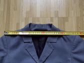 Šv. Benedikto gimn. uniformos švarkas iki 152 cm - nuotraukos Nr. 5