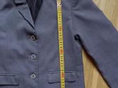 Šv. Benedikto gimn. uniformos švarkas iki 152 cm - nuotraukos Nr. 6