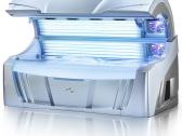 Soliariumas Luxura X10 Ip control nuo 7000€