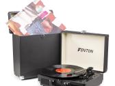 Didelis patefonų pasirinkimas nuo 49eur - nuotraukos Nr. 13