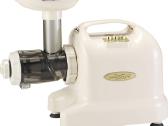 Lėtaeigė sulčiaspaudė slow juicer Matstone 6-in-1