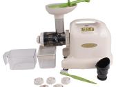 Lėtaeigė sulčiaspaudė slow juicer Matstone 6-in-1 - nuotraukos Nr. 2