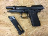Galingiausias Full Auto vaikštančia spyna airsoft - nuotraukos Nr. 3