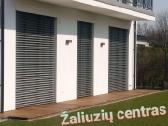 Roletai-žaliuzės-tinkliukai-meistras Remontas. - nuotraukos Nr. 4