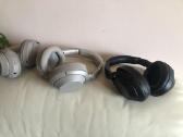Sony Wh-1000xm3, Xm4 , Wf-1000xm3,xm4,sinnheizer 4 - nuotraukos Nr. 2