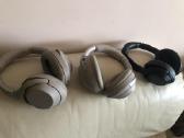 Sony Wh-1000xm3, Xm4 , Wf-1000xm3,xm4,sinnheizer 4 - nuotraukos Nr. 3