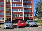 1 kambario butas Vingyje su balkonu - nuotraukos Nr. 7