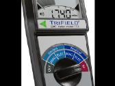 Trifield elektromagnetinių laukų matuoklis Tf2