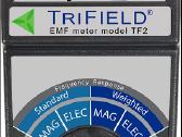 Trifield elektromagnetinių laukų matuoklis Tf2 - nuotraukos Nr. 2