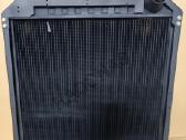 Valtra T 121, 131,161, 171, 191 radiatorius
