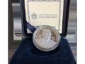 Sidabras Austrija Malta Amerika Usa 1oz - nuotraukos Nr. 6