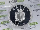 Sidabras Austrija Malta Amerika Usa 1oz - nuotraukos Nr. 9